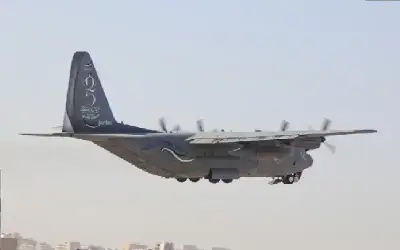 الأردن يسير طائرة لإجلاء أردنيين من