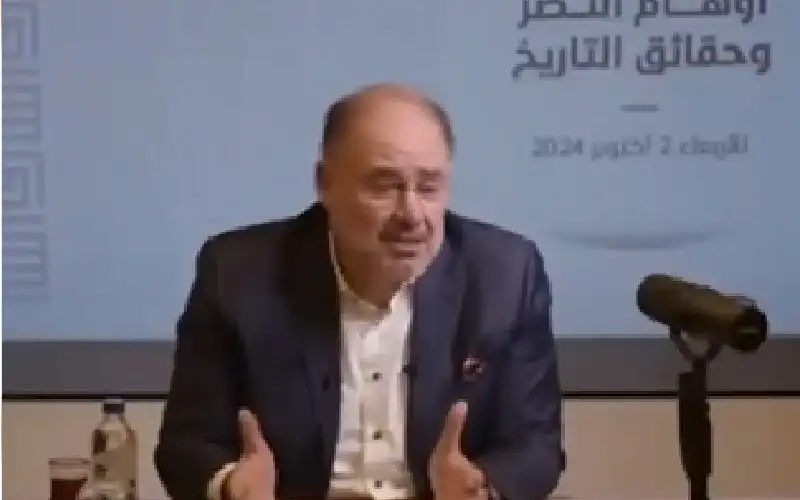 من هو الحمار .. أعزكم الله