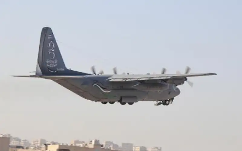 بتوجيهات ملكية .. إجلاء رعايا أردنيين