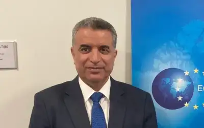 إرادة ملكية بالبطاينة وسفير جديد للنرويج