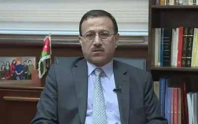 كناكرية أمينا عاما لوزارة العدل للشؤون