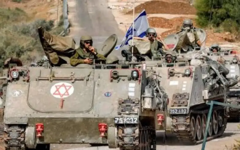 جيش الاحتلال يزعم تصفية الحريري في