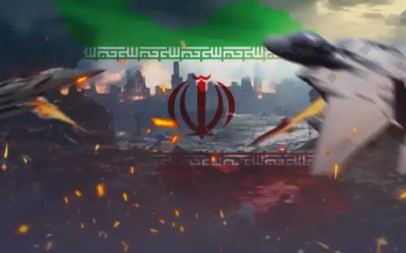 طورتها لضرب إيران .. تعرف إلى