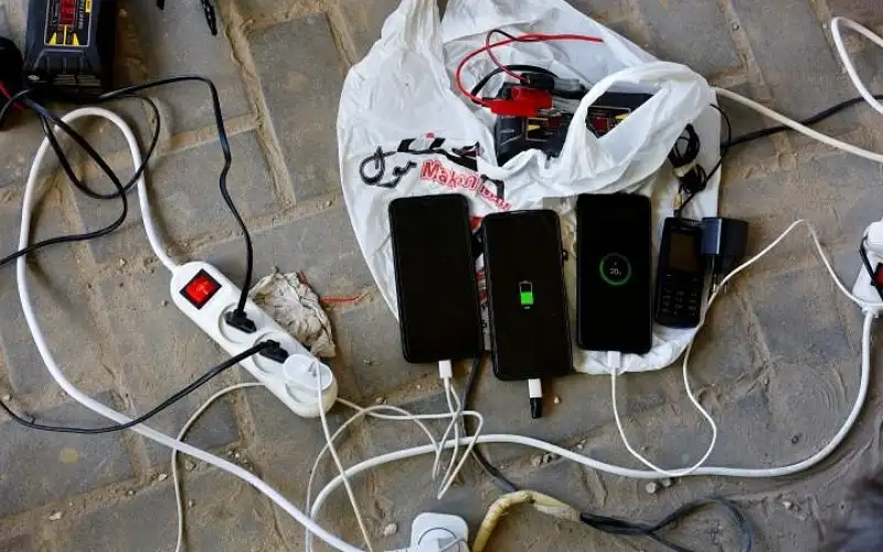 تحذير مهم وخطير لكل سكان غزة