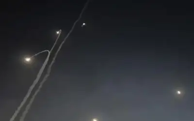 سكان شمال إسرائيل: لا يوجد ملاجئ