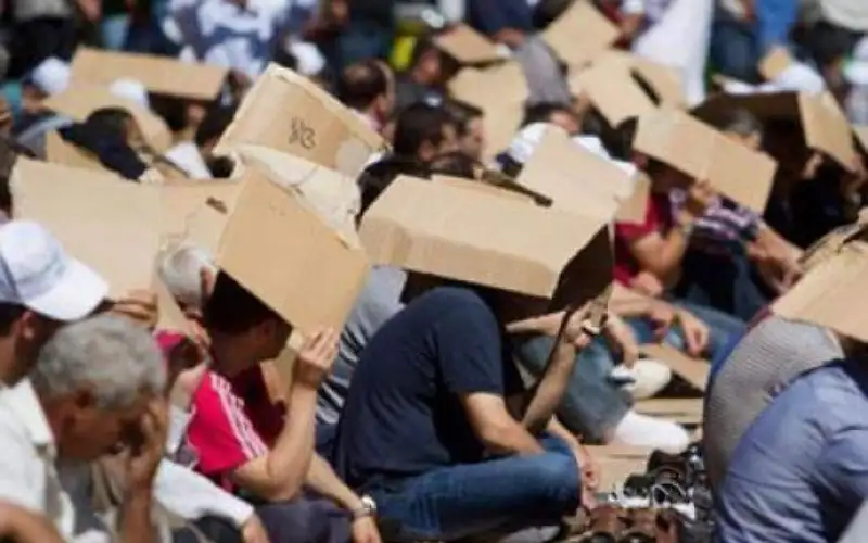 مدير الاحصاءات الأردنية: البطالة في الأردن