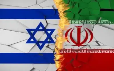 مسؤولون أمنيون إسرائيليون: الهجوم في إيران