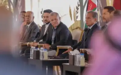 الملك يستذكر معركة حد الدقيق في