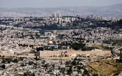 الأردن يرحب بتبني اليونسكو قرارا حول