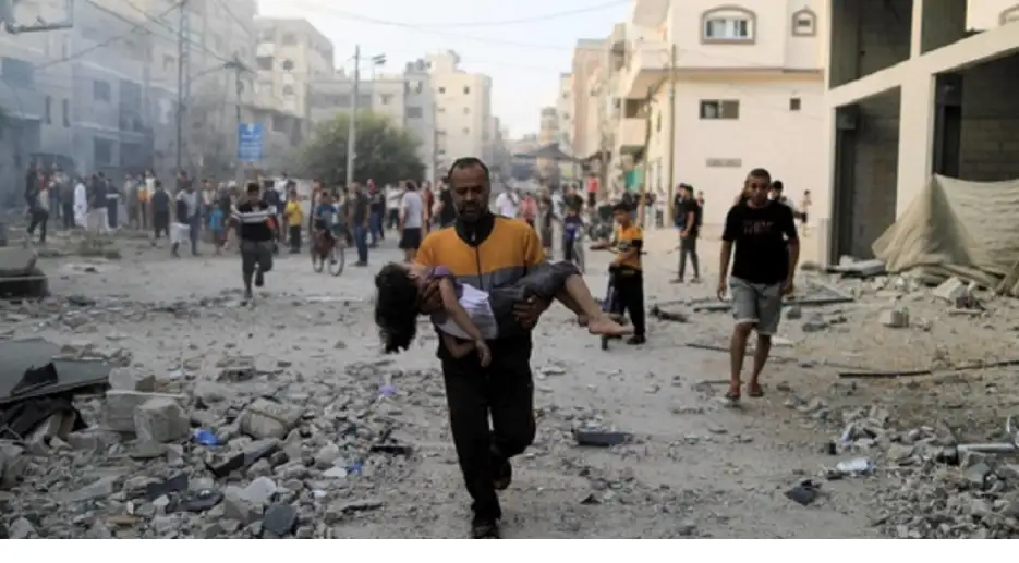 حماس: خطة الجنرالات أكثر الخطط العسكرية