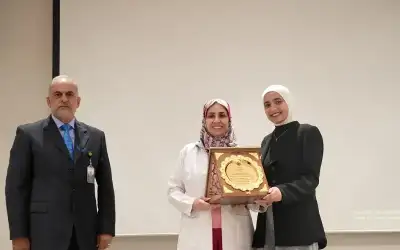 انطلاق فعاليات الاحتفال باليوم العالمي للكشف