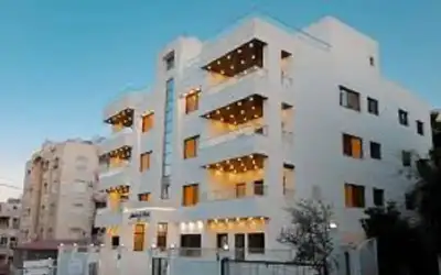تخيلوا لو ان عمان تطل على