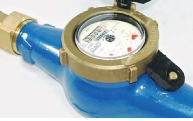 الحكومة تعدل تعليمات إيصال خدمات المياه