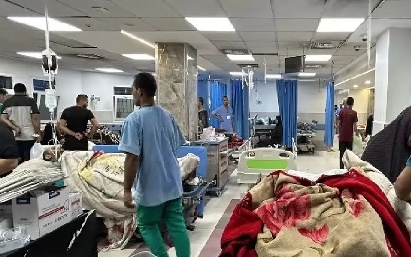 إسرائيل تمنع 7 منظمات طبية من