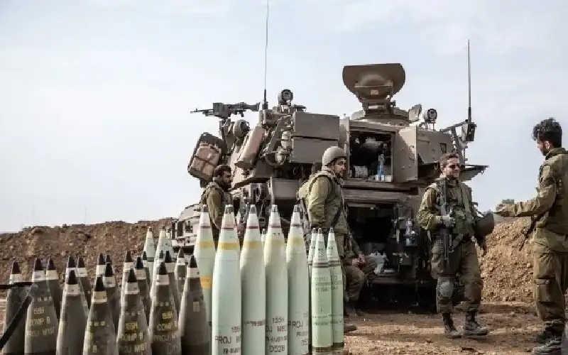 المبعوثة الأميركية الخاصة (للقضايا الإنسانية): لن