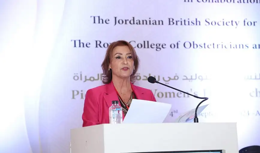 د.عناب: ورقة بحثية بمناسبة اليوم العالمي