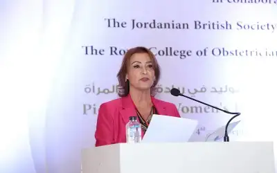 د.عناب: ورقة بحثية بمناسبة اليوم العالمي