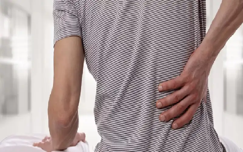 الوقوف المطول ليس بديلا صحيا للنشاط