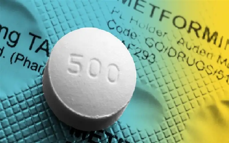 تناول ميتفورمين قبل الإنجاب لا يسبب