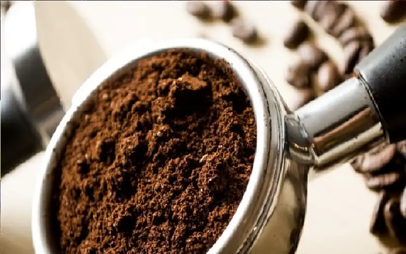 مسحوق الكافيين المركز.. متى يؤدي إلى