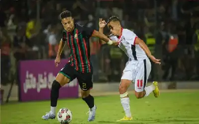 ديربي الرباط يجمع الجيش الملكي والفتح