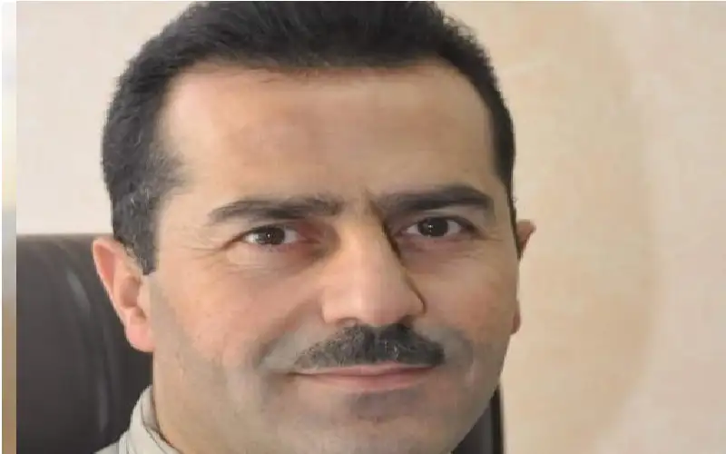 البروفيسور سهيل المقابلة .. مبارك الترقية