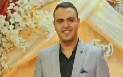 عريس مصري يفقد حياته أثناء تبييض