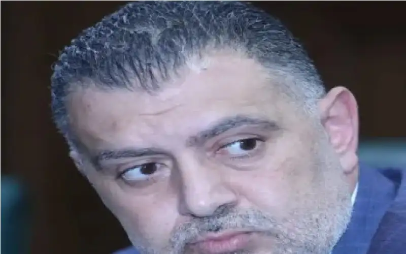 البطاينة يستقيل: العائلة أهم شيء