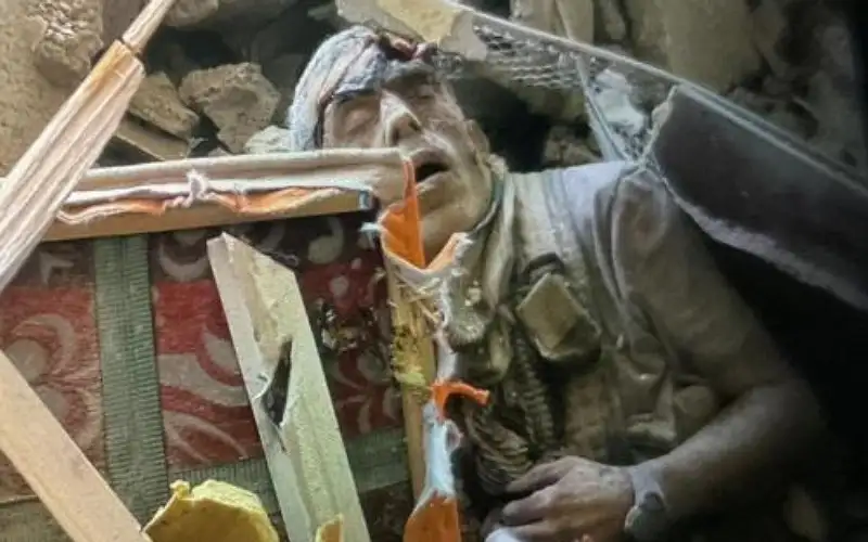 الاحتلال يعلن اغتيال يحيى السنوار