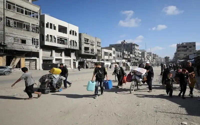 الأردن وماليزيا يبحثان التعاون لإيصال المساعدات