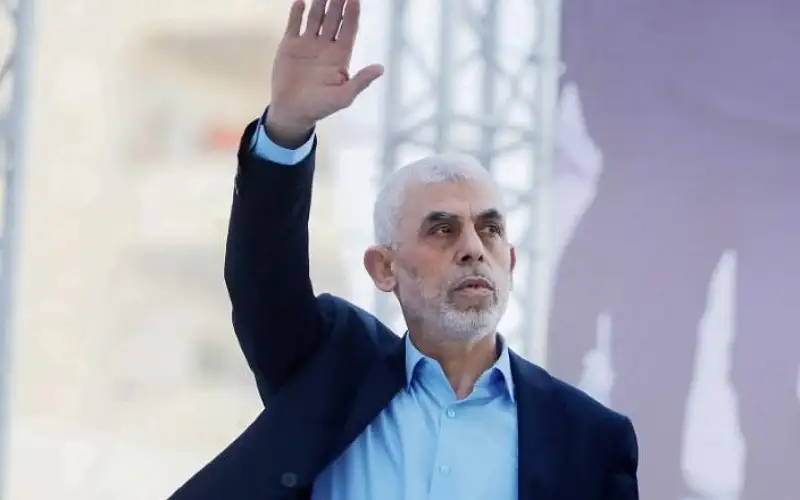 تفاصيل جديدة حول اغتيال الشهيد السنوار