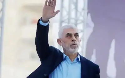 تفاصيل جديدة حول اغتيال الشهيد السنوار