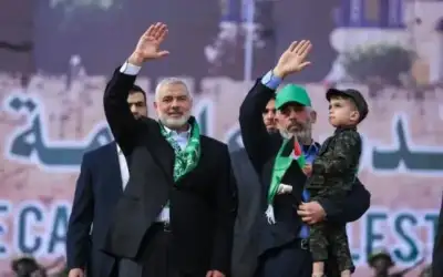 من هم المرشحين لخلافة السنوار؟ ..