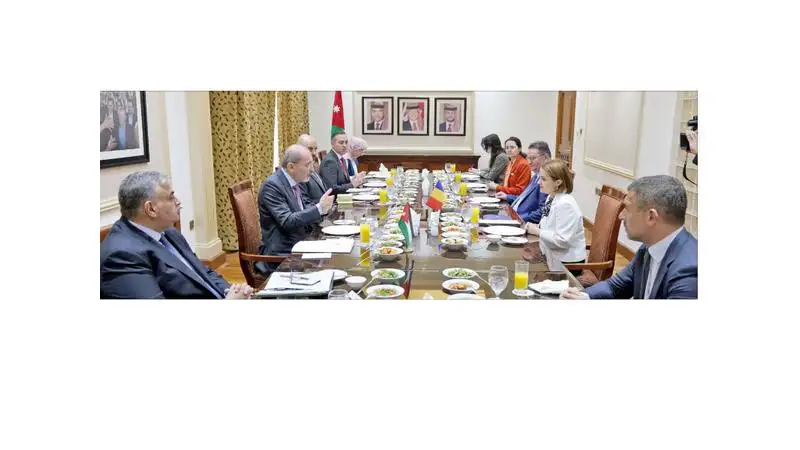 الأردن يحذر من الانجرار لحرب شاملة