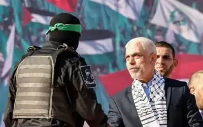 هل ينهي استشهاد السنوار الحرب؟