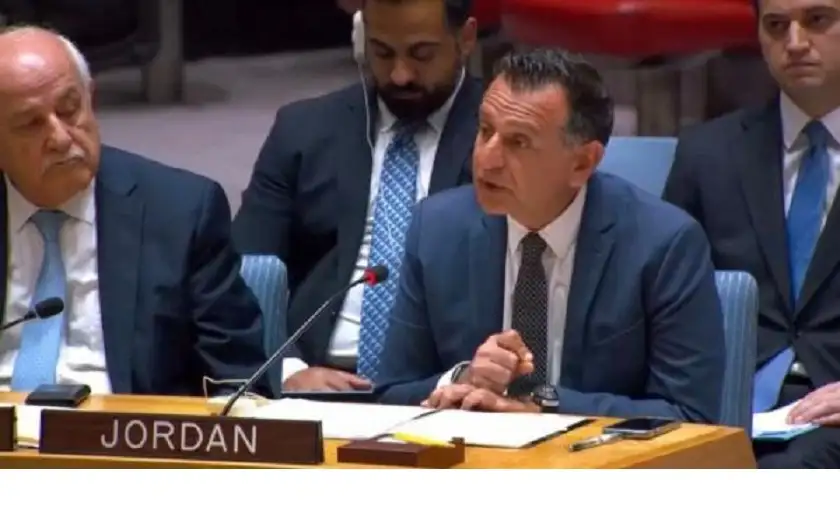 الأردن يقود جهودا دولية لدعم الأونروا