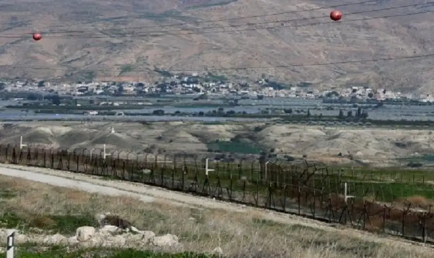 إعلام العدو: مقتل مسلحين تسللوا من