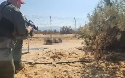 إصابة جنديين إسرائيليين في إطلاق نار