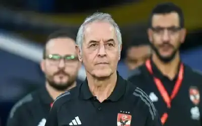 كولر يطلب إلغاء صفقة الأهلي الجديدة