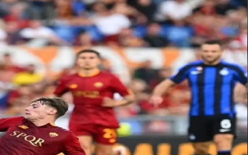 معركة الأقوياء.. إنتر ميلان يتحدى الذئاب