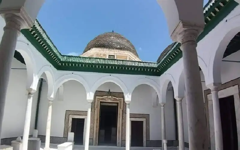 تونس تسعى لاستعادة 12 ألف قطعة