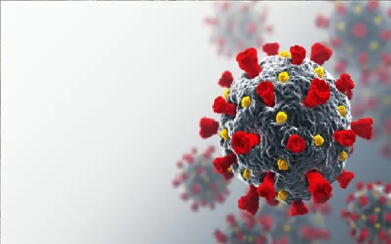 عدوى كوفيد تزيد خطر إصابة الطفل