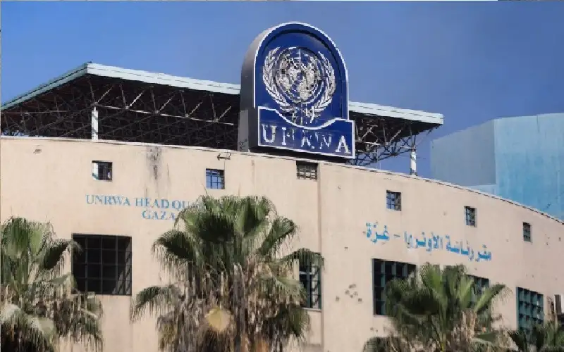 مندوب الأردن لدى الأمم المتحدة: عمل