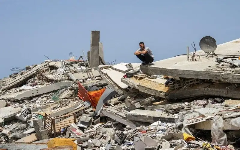 الاحتلال يقطع الاتصالات والإنترنت عن شمال