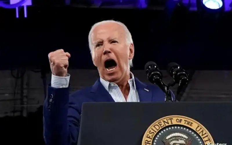 بايدن: أعلم موعد وكيفية الرد الإسرائيلي