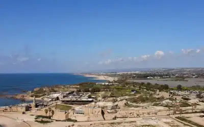 جيش الاحتلال الإسرائيلي يعلن أن مسيرة