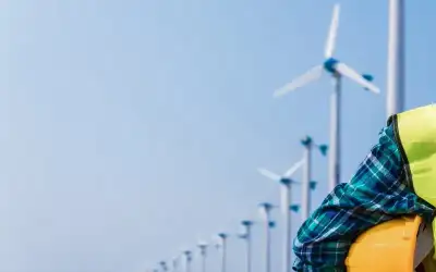 الأوروبي للتنمية يدعم مشاريع الطاقة المتجددة