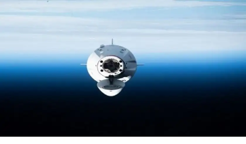 سوء الأحوال الجوية يؤخر عودة مركبة