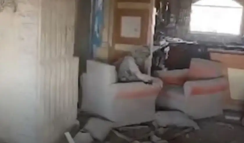 تقرير تشريح جثة السنوار يكشف تفاصيل