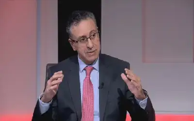 وزير الصناعة تعليقا على ضريبة المركبات